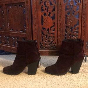 Rag & Bone Ashby Boot